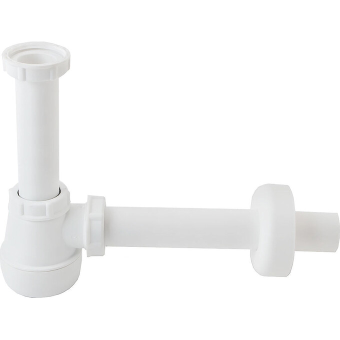 Сифон бутылочный Viega 120337, фото 