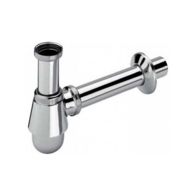 Сифон для биде Viega 114619, фото 