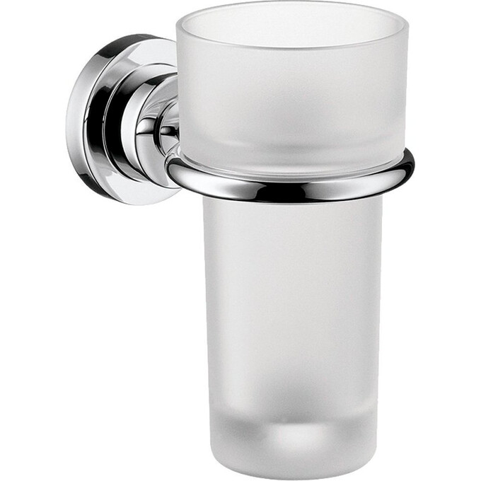 Стакан для зубных щеток Axor Citterio 41734000, фото 