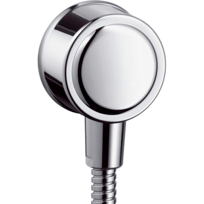 Шланговое подсоединение Axor Montreux 16884000, фото 