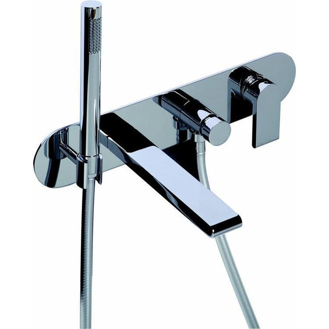 Смеситель для ваны с душем Bonomi Bonny 342320, фото 