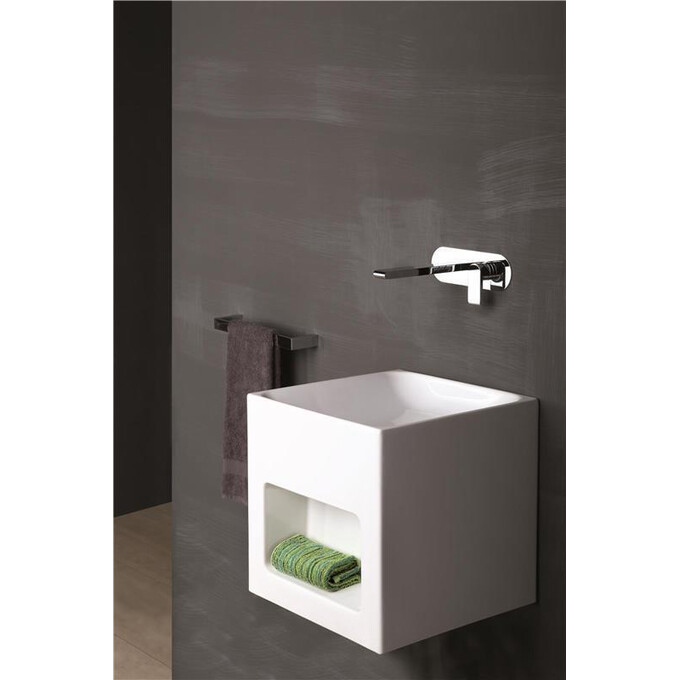 Смеситель для раковины Bonomi Bonny 343162, фото 2