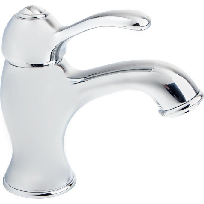 Змішувач для раковини Bugnatese Lem LEMCR1913, фото 