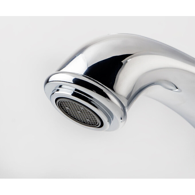 Змішувач для раковини Bugnatese Lem LEMCR1913, фото , изображение 2