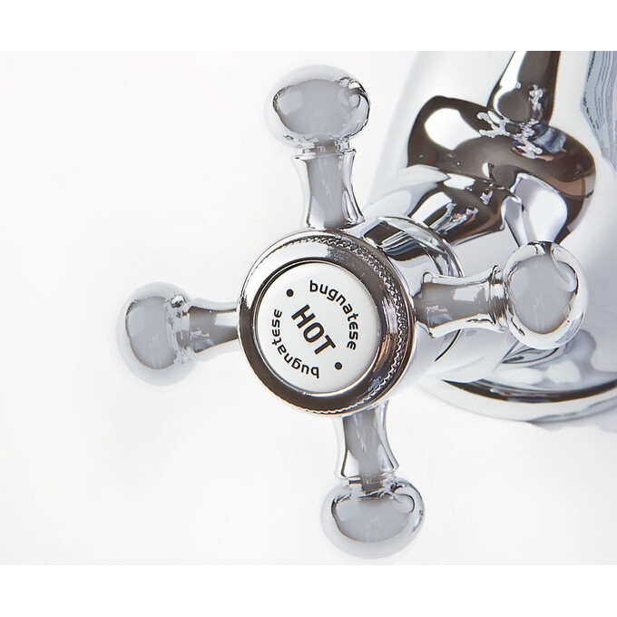 Смеситель для раковины Bugnatese Lady LADCR934, фото 3