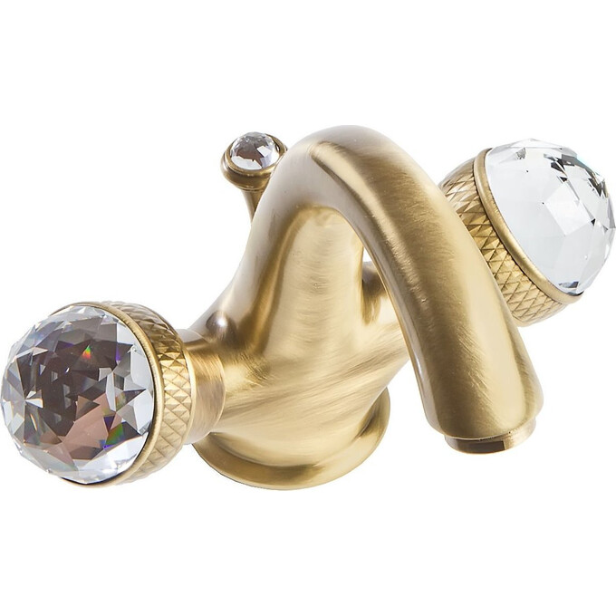 Змішувач для раковини Bugnatese Axo AXOBR634F, фото 