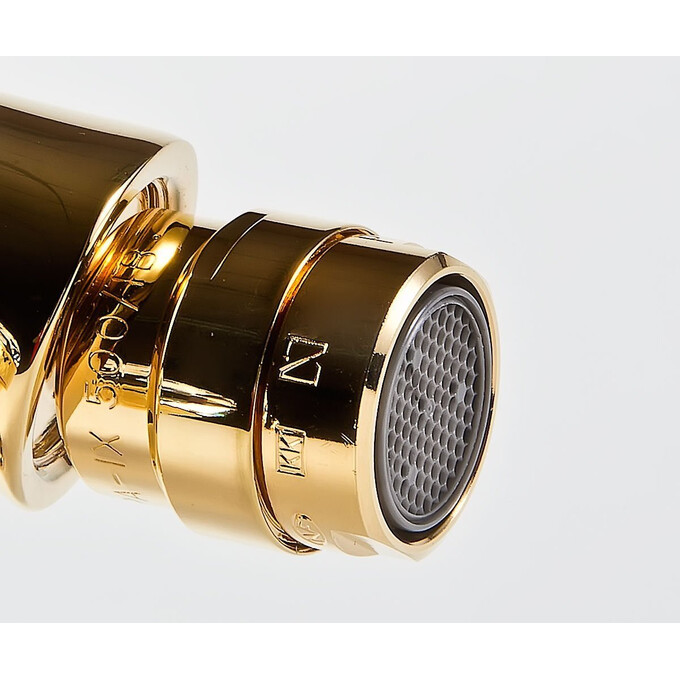 Смеситель для биде Bugnatese Axo AXODO644F, фото 2