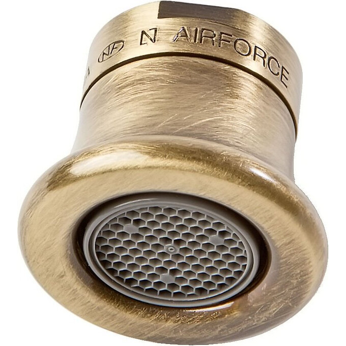 Змішувач для біде Bugnatese Oxford OXBR6323, фото , изображение 3