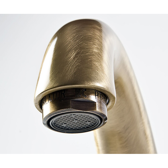 Змішувач для раковини Bugnatese Axo AXOBR634F, фото , изображение 2