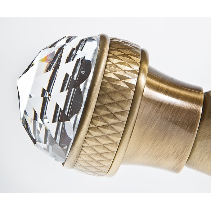 Змішувач для раковини Bugnatese Axo AXOBR634F, фото , изображение 3