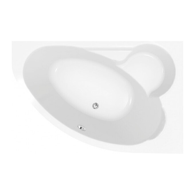 Ванна из акрила Cersanit Kaliope S301-025, фото 