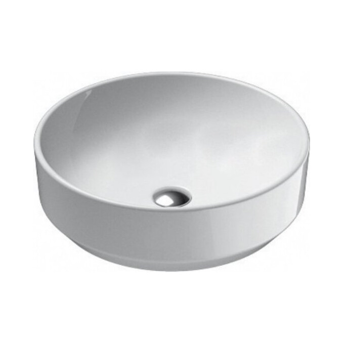 Кругла раковина Catalano Green 148AGR00, фото 