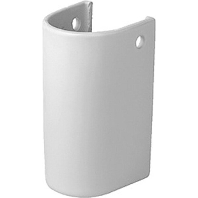 Полупьедестал Duravit Starck 3 0865180000, фото 