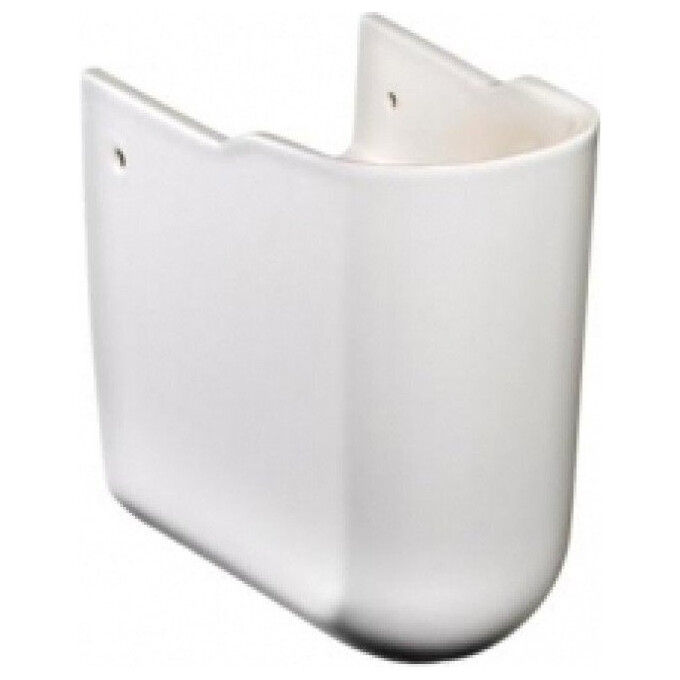 Полупьедестал под раковину Gustavsberg Artic 1149310100, фото 