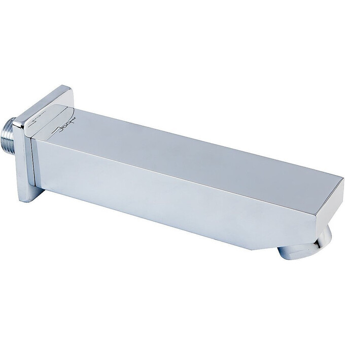 Излив для ванны Jaquar Kubix SPJ-CHR-35429, фото 