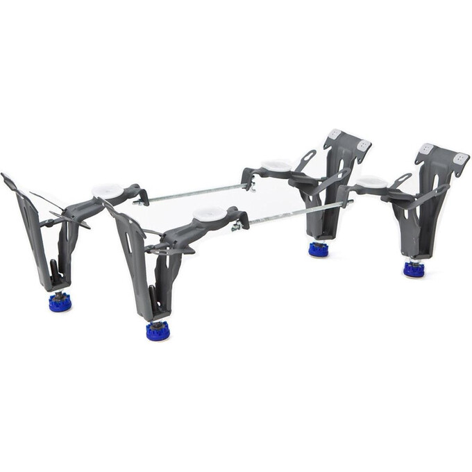 Ножки к стальной ванне Kaldewei Saniform 581470000000, фото 