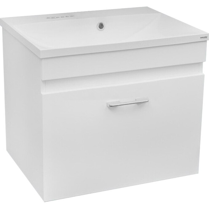 Підвісна тумба з раковиною Norway M100060, фото 