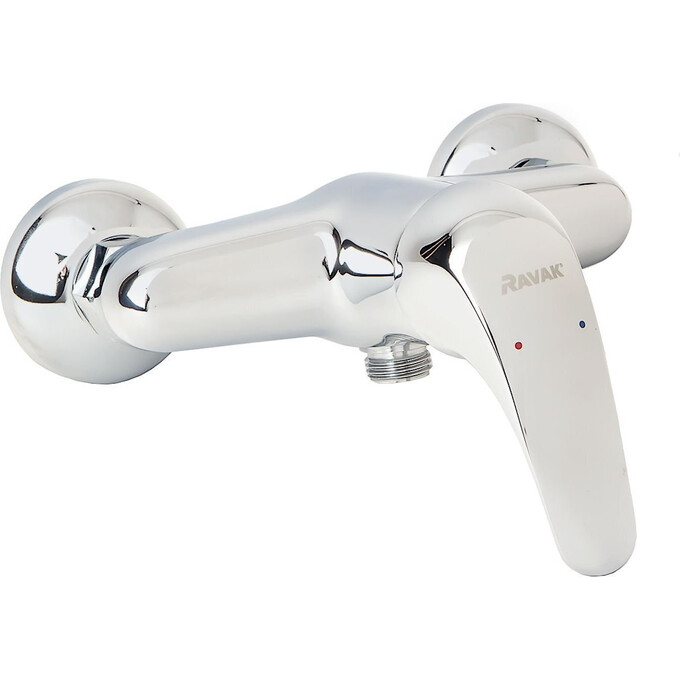 Смеситель для душа Ravak Rosa RS 032.00/150 (X070012), фото 