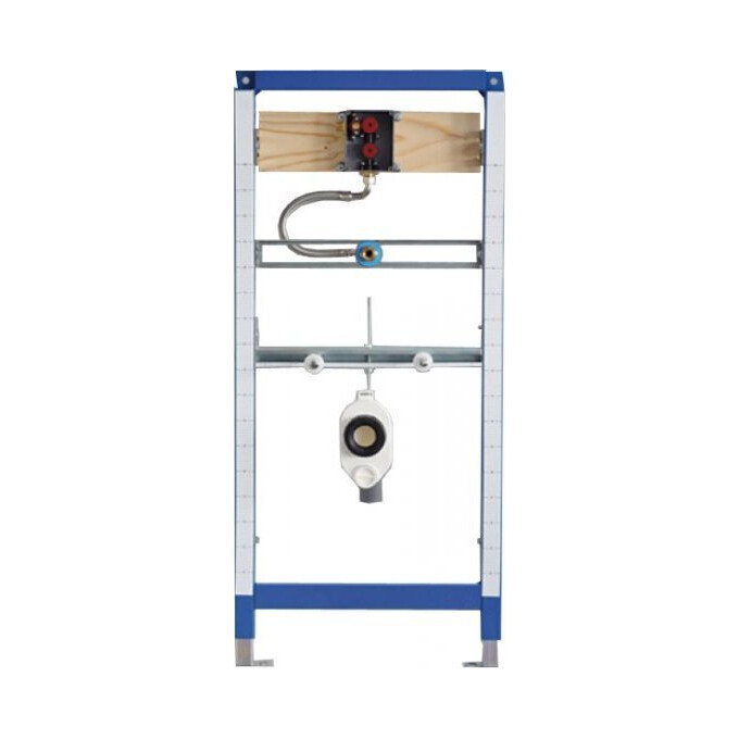 Інсталяція для пісуару Sanit Ineo 90.668.00.T000, фото 