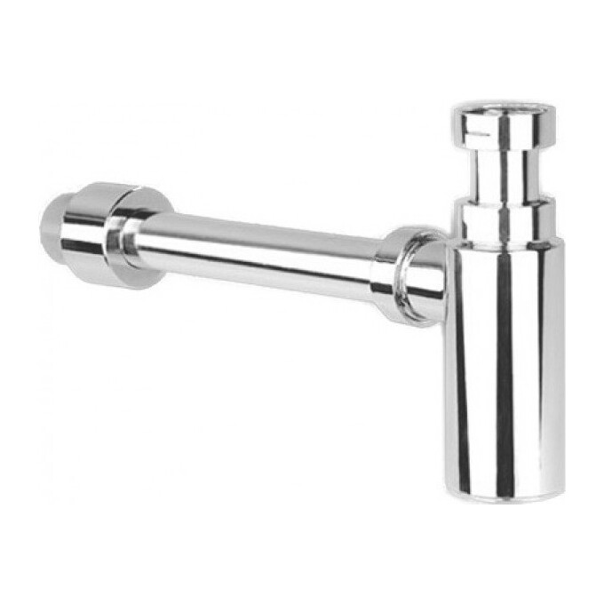 Злив для умивальника Sanit 31.017.00.0000, фото 