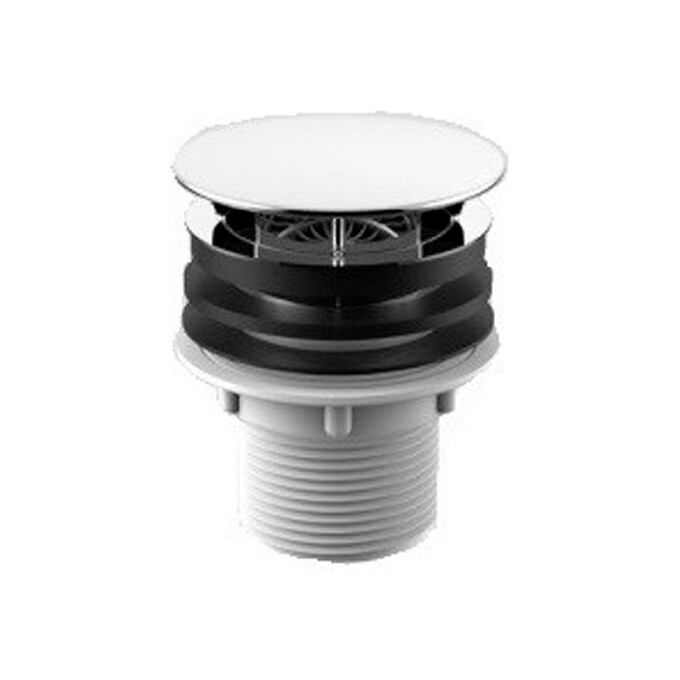 Сливной вентиль Sanit 30.006.00.0000, фото 