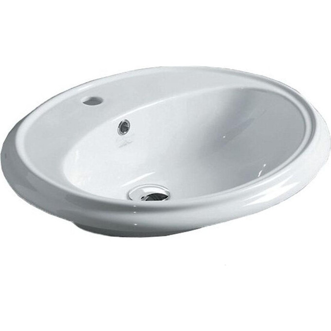 Умывальник подвесной Simas AR859, фото 