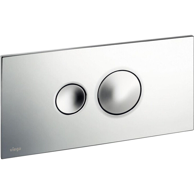 Кнопка слива Viega Visign for Style 10 596323, фото 