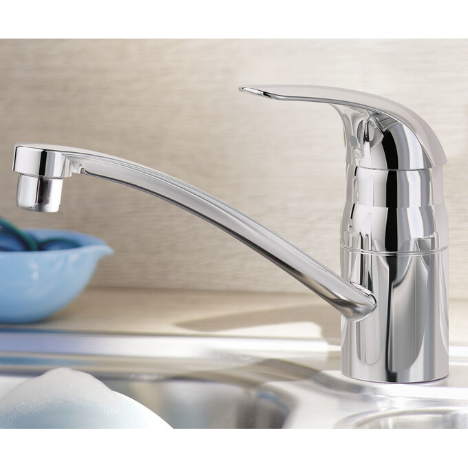 Смеситель для кухни Grohe Swift 31341000, фото 3