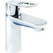 Змішувач для раковини Grohe Bau Loop 23337000, фото 