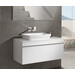 Умивальник на стільницю Villeroy & Boch Venticello 41135501, фото , изображение 2