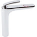 Змішувач для умивальника Kludi Balance 522960575 (високий), фото , изображение 4