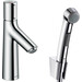 Змішувач із душем Hansgrohe Talis 72291000, фото 