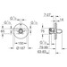 Центральний термостат Grohe Grohtherm 34573000, фото , изображение 3