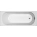 Ванна акрилова Kolo Opal Plus XWP135000N, фото 