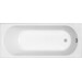 Ванна акриловая 160x70 Kolo Opal Plus XWP136000N, фото 2