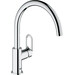 Смеситель для кухни Grohe Bau Loop 31368000, фото 