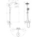 Душова система Hansgrohe Raindance 27115000, фото , изображение 2