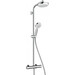 Душ Hansgrohe Crometta 27265400, фото 