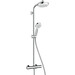 Система Hansgrohe Crometta 27264400, фото 