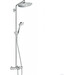 Душевая система Hansgrohe Croma 26792000, фото 