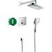 Душ Hansgrohe Raindance 27296000, фото 