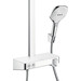 Душевая система с термостатом Hansgrohe Raindance 27288400, фото 3
