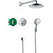 Душ Hansgrohe Raindance 27297000, фото 