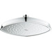Душова лійка Grohe Grandera 27974000, фото 