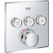 Термостат на 3 выхода Grohe Grohtherm Smartcontrol 29126000, фото 