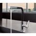 Смеситель для кухни Kludi L-Ine S 408518775, фото 2