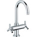 Змішувач для раковини Grohe Atrio Ypsilon 21019000, фото 