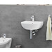 Раковина керамическая Grohe Bau Ceramic 39424000, фото 2