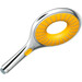 Ручний душ на 2 режими Grohe Rainshower Icon 27446000, фото 