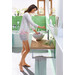 Смеситель для раковины Hansgrohe Novus 71123000, фото 2